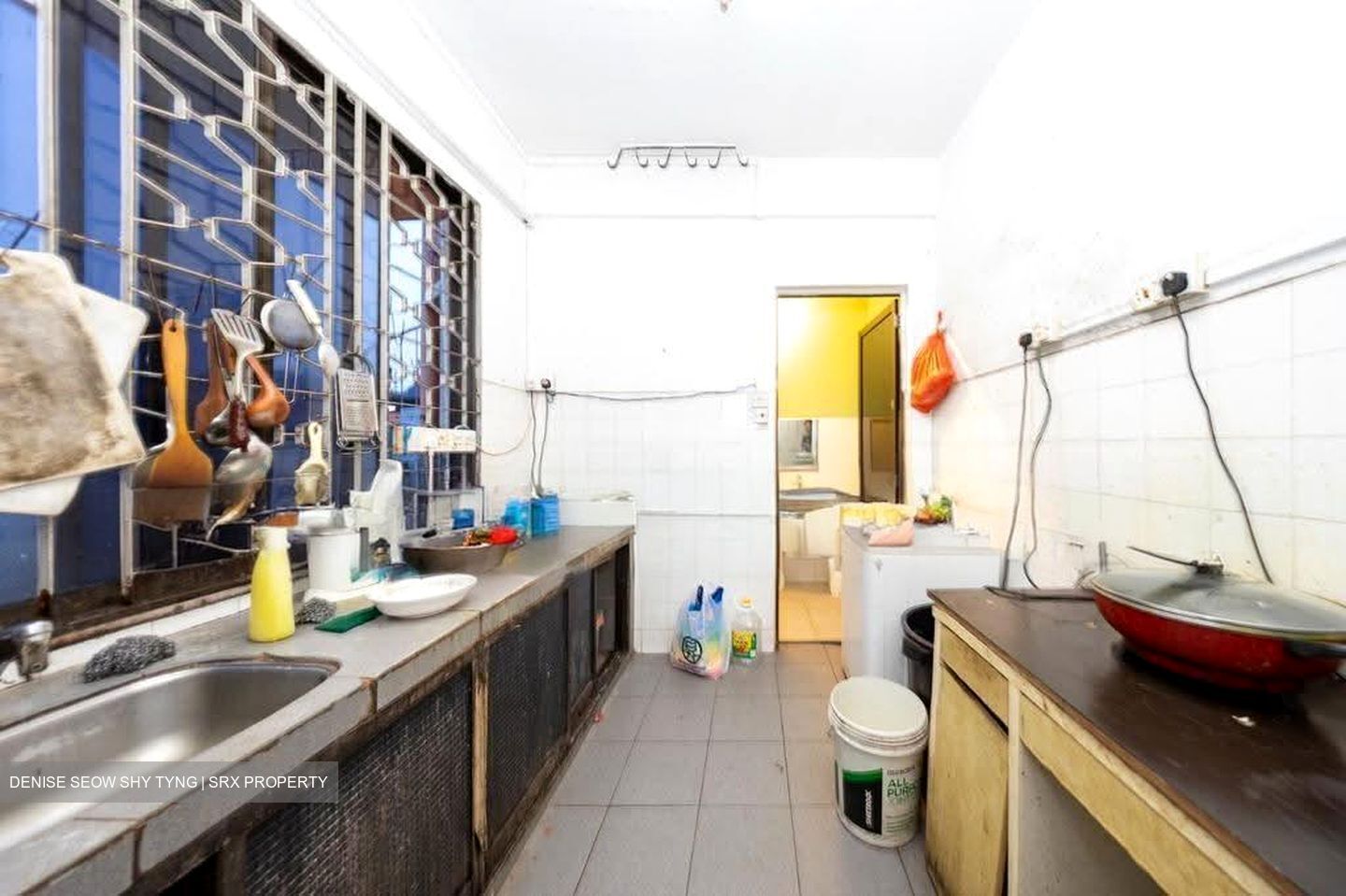 Upper Serangoon Road (D19), Apartment #618926461